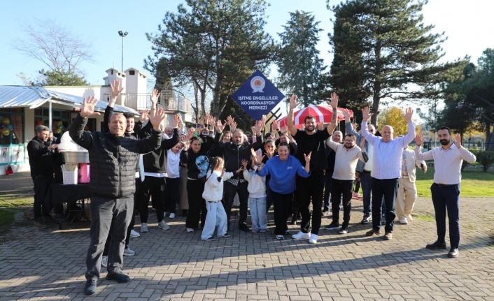 Türkiye’de bir ilk: İşitme engellilere özel merkez