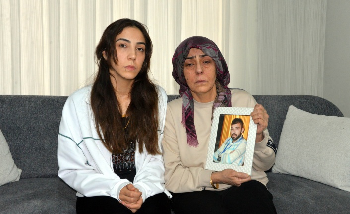 Engelli adamı öldürmüştü! 17 yaşındaki sanık: Bıçağı camide yıkadım