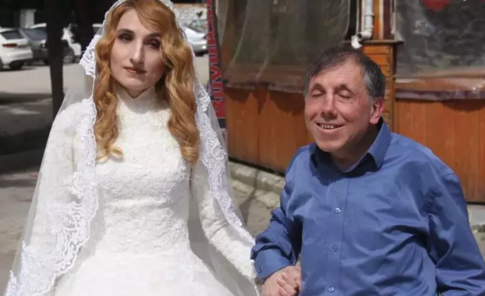 Yarıyıl tatilinde korkunç olay! Görme engelli öğretmen çift yoğun bakımda