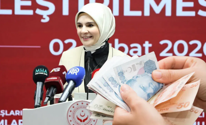 Bakan Göktaş’tan Engelli Vatandaşlara Müjde: 240 Milyar TL'lik Destek ve Yeni Atamalar!