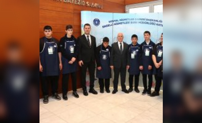 Bursa Büyükşehir Belediyesi'nin "Engelsiz İstihdam Projesi"ne Akademik İlgi