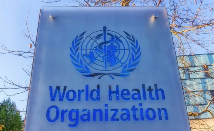 DSÖ'den 2026 için 1 milyar dolarlık acil sağlık çağrısı