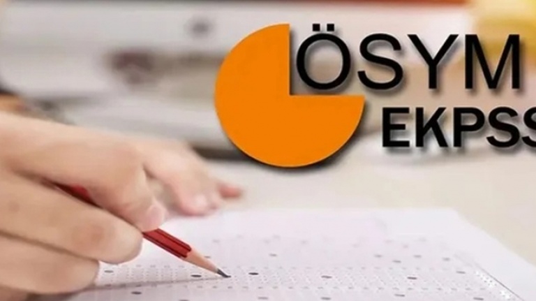 EKPSS 2026 için geri sayım! Başvurular ne zaman bitiyor?