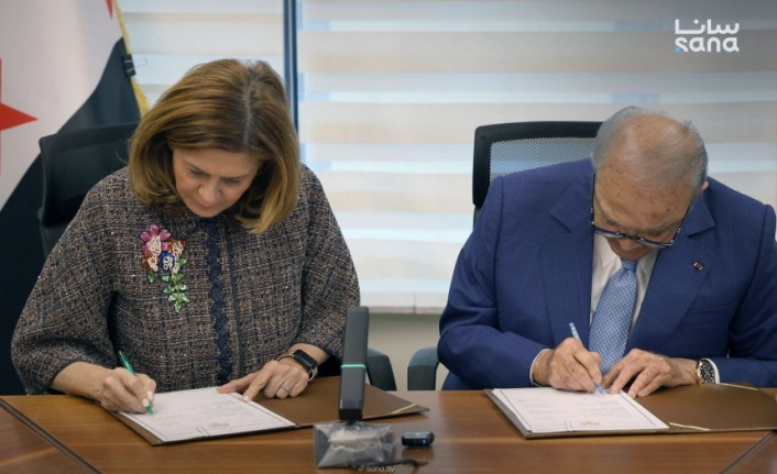 Engellilerin Topluma Entegrasyonu İçin İş Birliği Protokolü İmzalandı