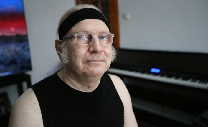 Görme Engelli Sanatçının Müzik Yolculuğu: Orhan Seyfi Öztürk