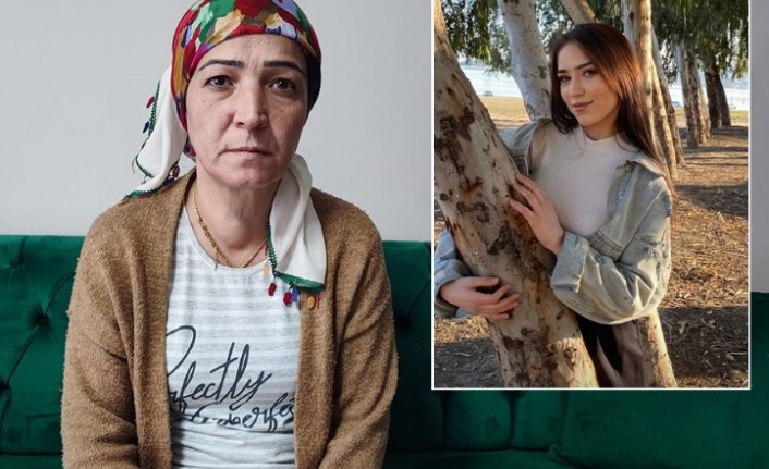Kuzenine IBAN veren genç kız cezaevine girdi, engelli annesi gözyaşlarına boğuldu