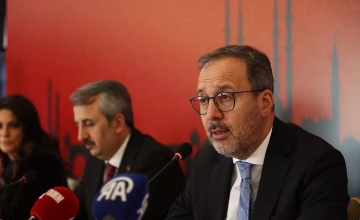 TBMM Engellilerin Sorunlarını Araştırma Komisyonu, Edirne'de toplandı