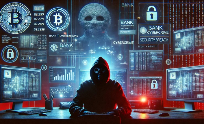 Zihinsel engelli bir kişinin banka hesabını kullanarak dolandırıcılık yaptılar