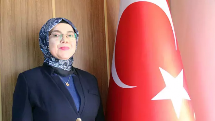 5 kız kardeşin, 4'ü devlet memuru oldu