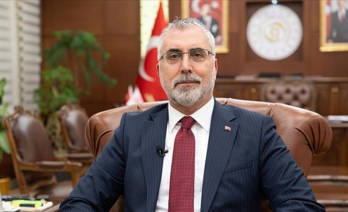 Bakan Işıkhan: Engelli ve eski hükümlüler için hibe desteği başvuruları başladı