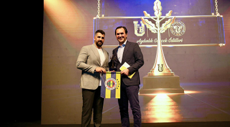 HDI Sigorta Yılın Paralimpik Sporcusu Yamaç Yüksel oldu