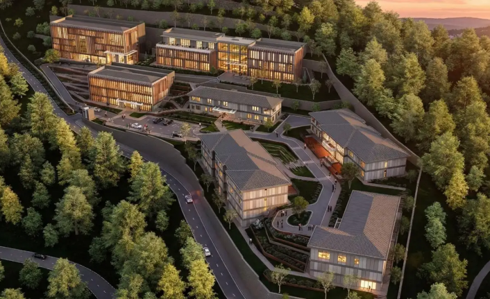 Başkan Genç projeleri açıkladı: Otizm merkezi yolda