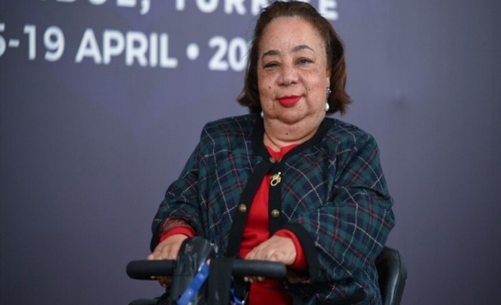 BM Raportörü Hagrass’tan Engellilerin Parlamentolarda Daha Fazla Temsil Edilmesi Çağrısı