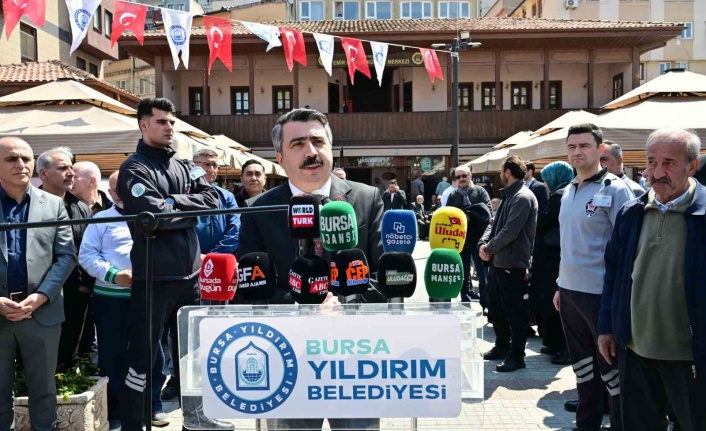 Emir Buhari Kültür Merkezi yenilenen yüzüyle hizmete açıldı