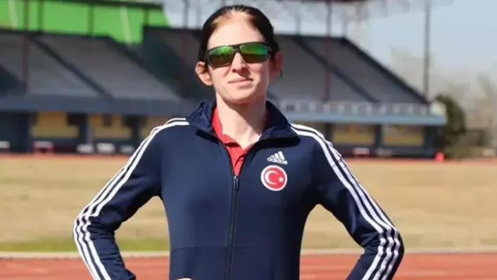 Milli para atletler, Fas'ta 4 bronz madalya kazandı!