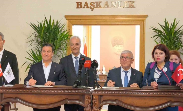 Muğla Büyükşehir’den "Engelli Destek ve Gündüz Yaşam Merkezi"