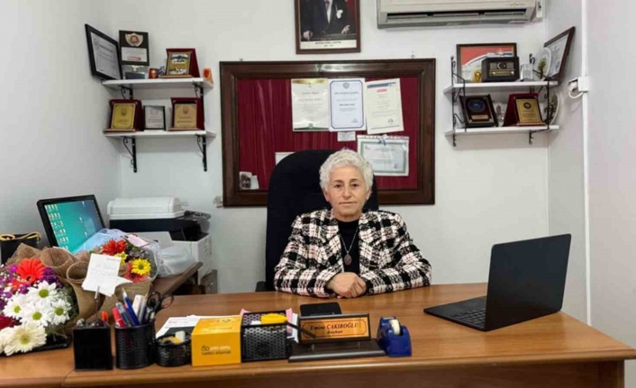 "Otizm bir eksiklik değil, farklılıktır"