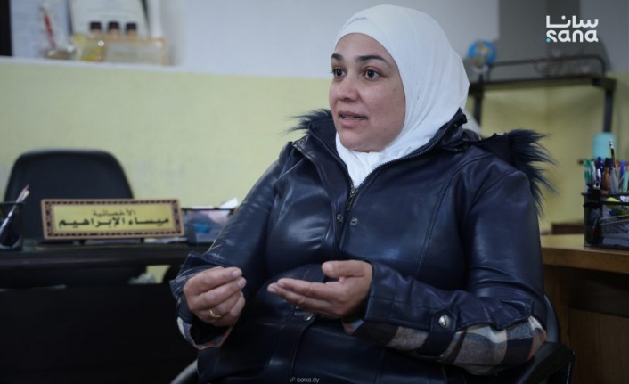 Otizmi “Azim ve Aile Desteğiyle” Aşan Suriyeli Gençten Örnek Başarı Hikayesi