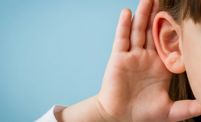 OTOF geni mucizesi: 11 yaşındaki çocuk sessiz dünyasından kelimelerle çıktı