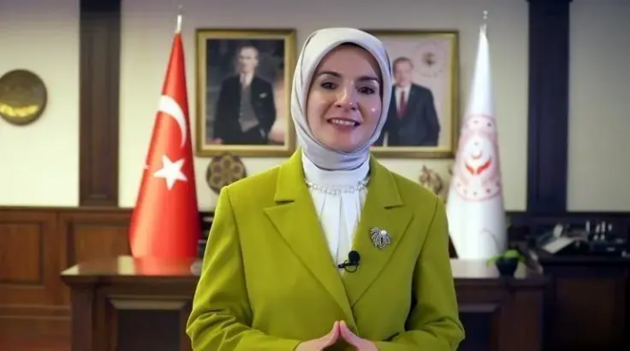 Bakan Göktaş: Ulusal Erişilebilirlik Günü somut projelerle karşılanıyor