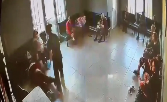 Bakım merkezinde şiddet iddiası: 4 kişi gözaltına alındı
