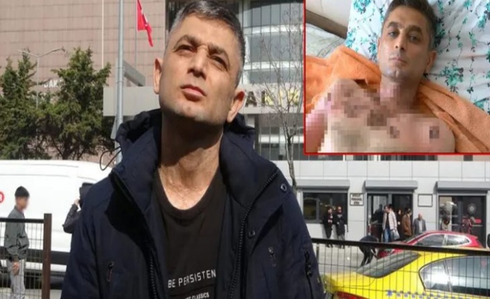 Engelli Genci Benzinle Yakmıştı: Cani Sanığa 18 Yıl Hapis Cezası!