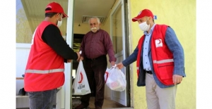 9 çocuğu ölen baba, 3 engelli çocuğuna bakıyor