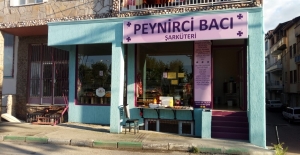 EN ÖZEL GİRİŞİMCİ: PEYNİRCİ BACI ARZU ÖZSOY