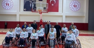 Yalova Ortopedikler Spor Kulübü, Süper Lig'e yükseldi