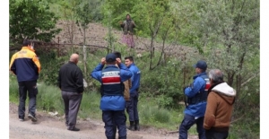 Zihinsel engelli adam 6 gündür kayıp.  Devreye AFAD girdi