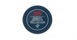 Anadolu Üniversitesi 2020 Engelsiz Üniversite Ödülleri'nde 61 Nişan Alarak Birinci Oldu