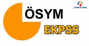 EKPSS’de Emsal Hukuk Zaferi