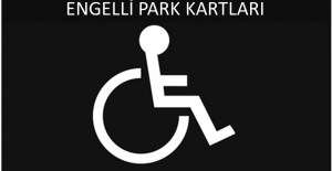 Engelli Araç Park Kartı Ne İşe Yarar, Nasıl Alınır