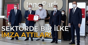 Engelli Bakım Hizmetleri Sektöründe Bir İlk!