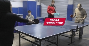 Spora 'Engel' yok