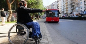 Yeni Kanun Teklifinde Engelli Ulaşımı düzenlemesi süresi erteleniyor