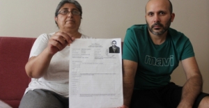 Bursa'da yaşayan MS hastasının engelli maaşı kesildi.