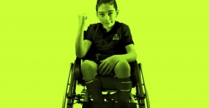 Cerebral Palsy'li çocuklar için harekete geç, adımlarına anlam kat!