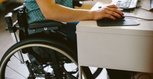 Engelli Kamu Personeli Seçme Sınavı’na 90 Bin Kişi Başvurdu