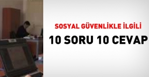 Herkesin cevabını merak ettiği 10 soru 10 cevap