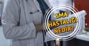 SMA hastalığı belirtileri. tedavisi ve merak edilen herşey