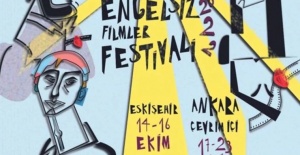 Engelsiz Filmler Festivali'nin Ankara...