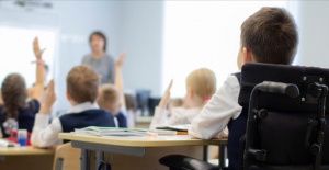 Engelli çocukların eğitiminde aile ve öğretmen işbirliği kritik öneme sahip