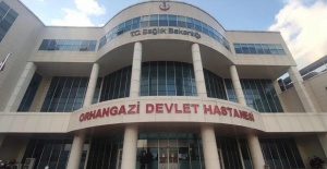 Hastanede #039;sahte engelli raporu#039;...
