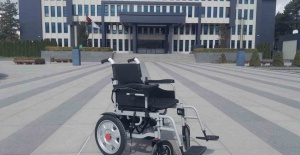 İyilik Ailesi Derneği, Engelli Bireylere...