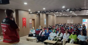 Lise öğrencilerine #039;Down sendromu#039;...
