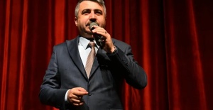 Yıldırım Belediye Başkanı Oktay Yılmaz: "Otizm bir eksiklik değil, farklılıktır"