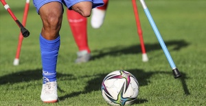 2026 Ampute Futbol Dünya Kupası, Kosta Rika'da düzenlenecek