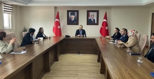 2.Ulusal Otizm İl Eylem Planı