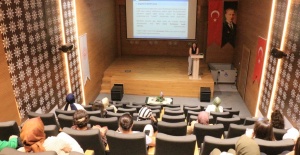 Engelli Bireylerin  Sosyal Hayata Katılımı ve İstihdamı Eğitimi